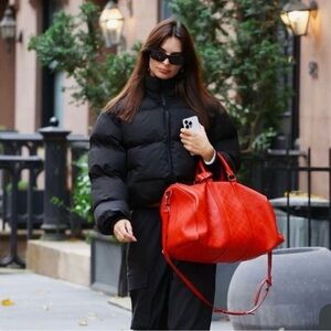 Thirty Years Black Puffer